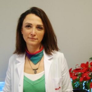 İstanbul KBB Uzmanı Op. Dr. Nurten Küçük